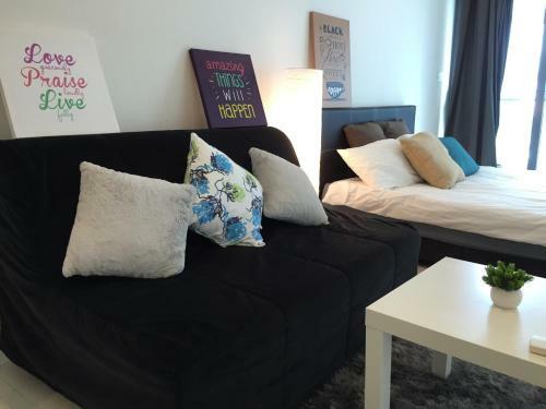 Apartamento Summer Suites Studios