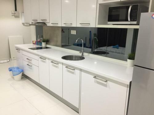 Apartamento Summer Suites Studios