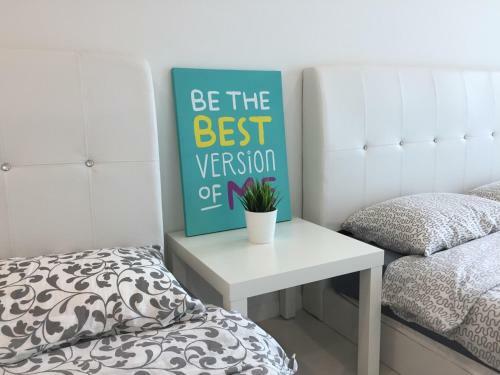 Apartamento Summer Suites Studios