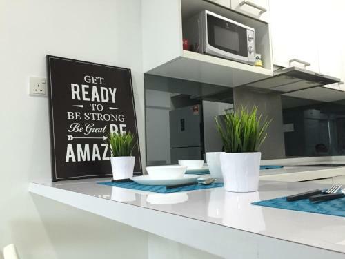 Apartamento Summer Suites Studios