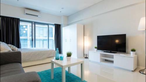 Apartamento Summer Suites Studios