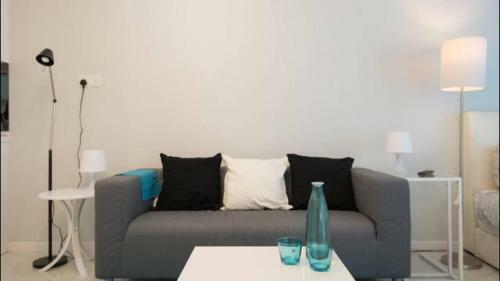 Apartamento Summer Suites Studios