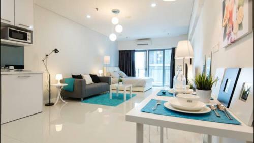 Apartamento Summer Suites Studios