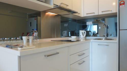 Apartamento Summer Suites Studios