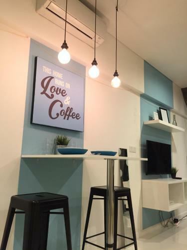 Apartamento Summer Suites Studios