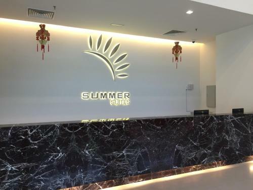 Apartamento Summer Suites Studios