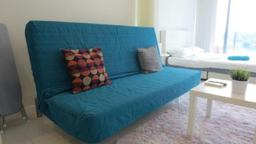 Apartamento Summer Suites Studios