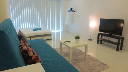 Apartamento Summer Suites Studios