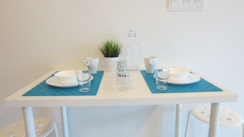 Apartamento Summer Suites Studios