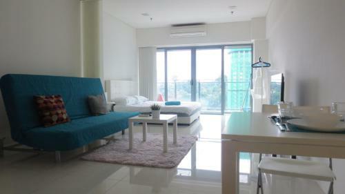 Apartamento Summer Suites Studios