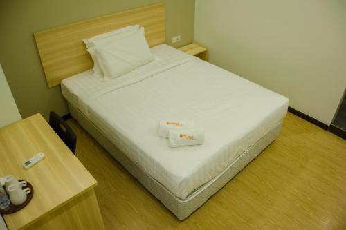 Orange Hotel Sri Petaling