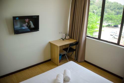 Orange Hotel Sri Petaling
