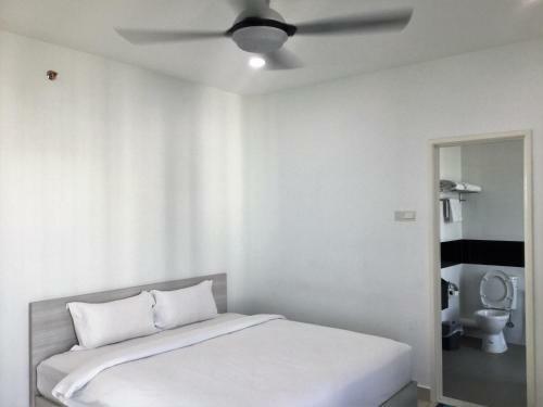 Apartamento Vouk Suites At Mansion One