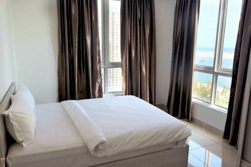 Apartamento Vouk Suites At Mansion One