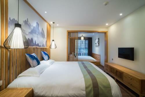 Guilin Riverside Hostel
