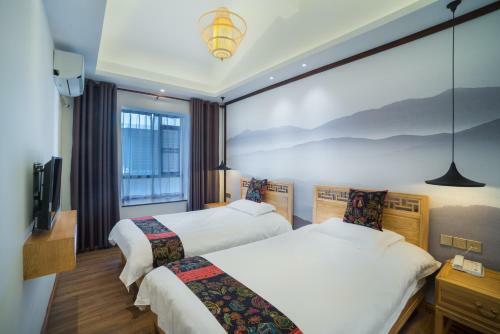 Guilin Riverside Hostel