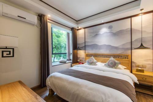 Guilin Riverside Hostel