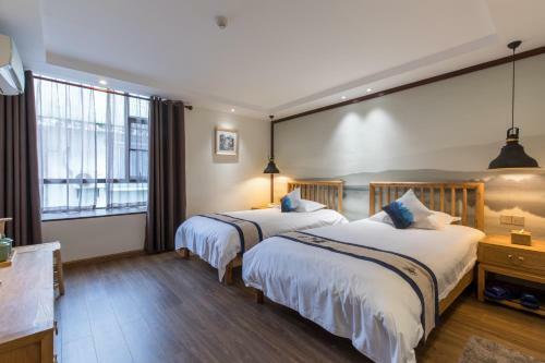 Guilin Riverside Hostel