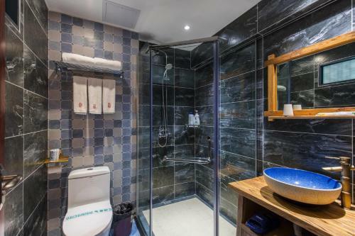 Guilin Riverside Hostel