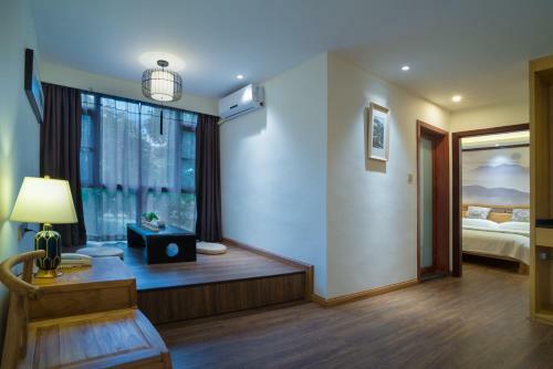 Guilin Riverside Hostel