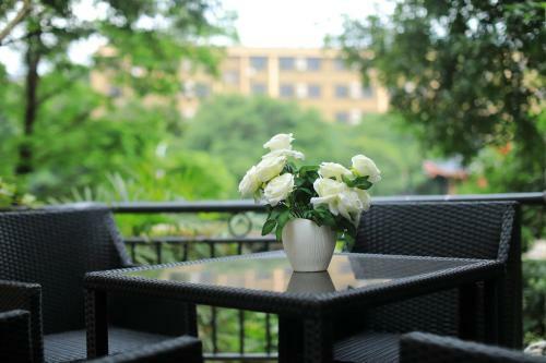 Guilin Riverside Hostel