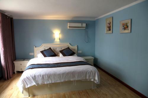 Guilin Riverside Hostel