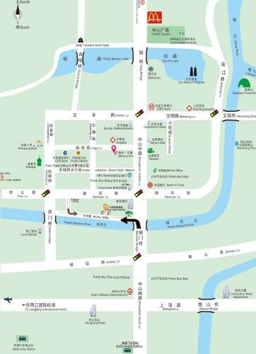 Guilin Riverside Hostel