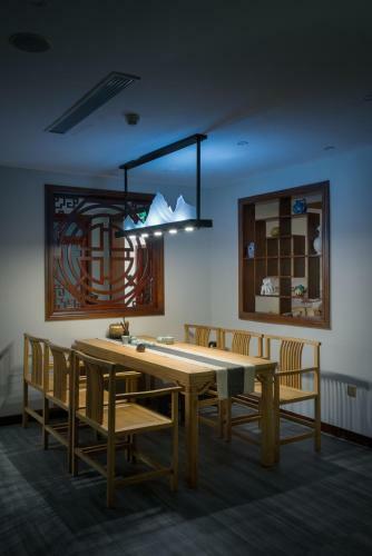 Guilin Riverside Hostel