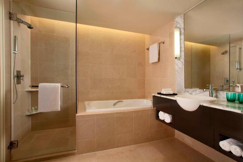 Hotel The Westin Kuala Lumpur