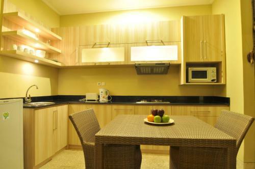 The Jas Villas
