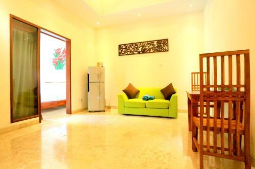 The Jas Villas
