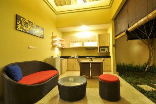 The Jas Villas