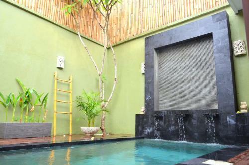 The Jas Villas
