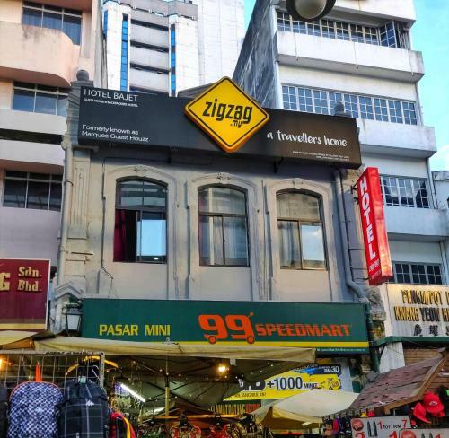 Hostal Marquee Guest Houzz