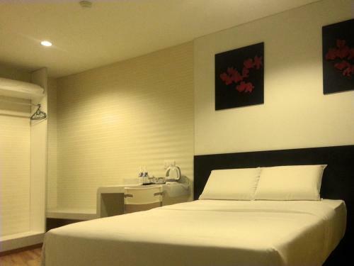 Alor Boutique Hotel Sdn Bhd