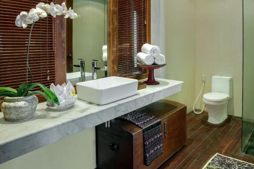 Hostal Room & Vespa 3