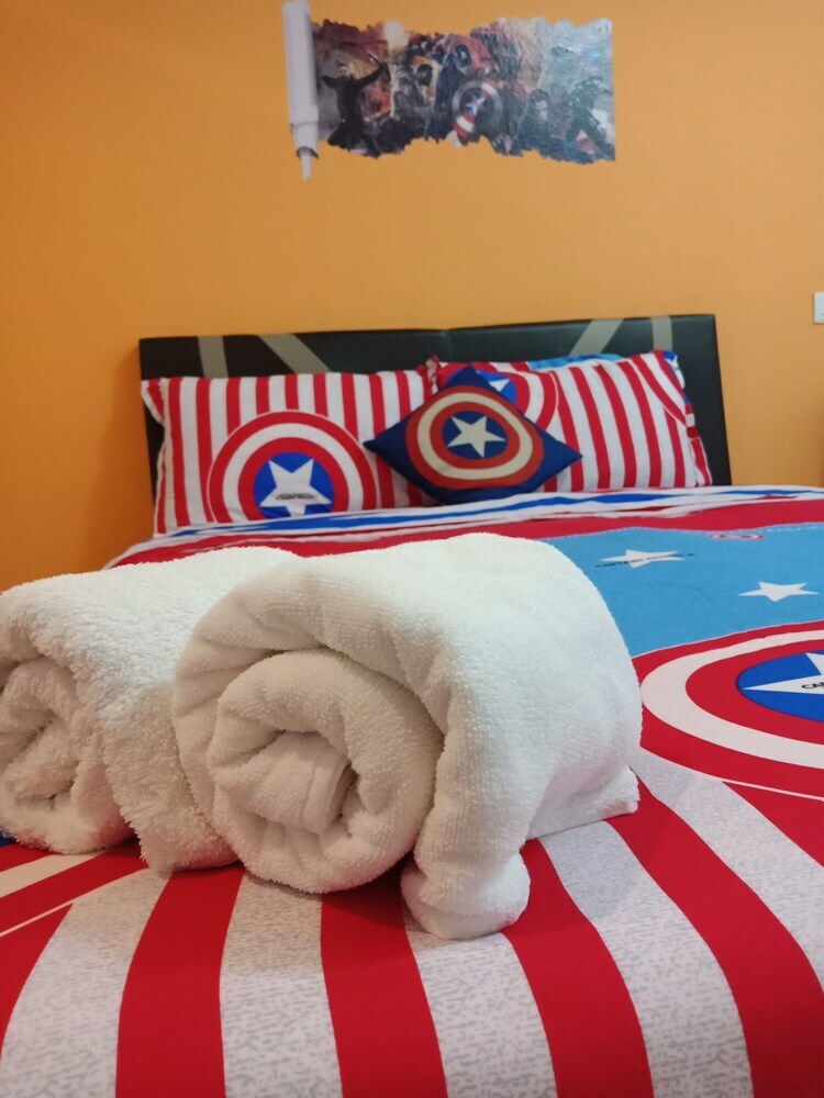 Elephant House Boutique Hotel