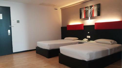 Red Rock Hotel Penang