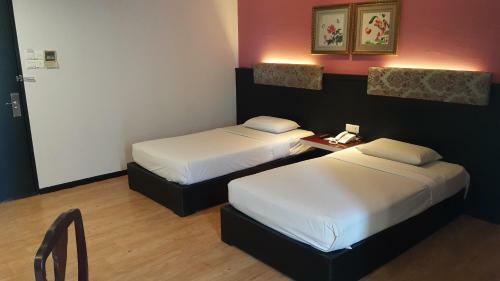 Red Rock Hotel Penang