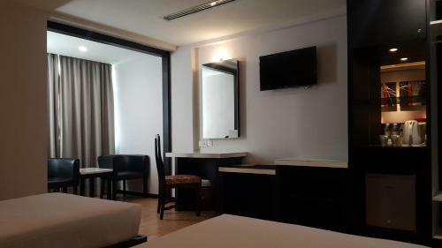 Red Rock Hotel Penang