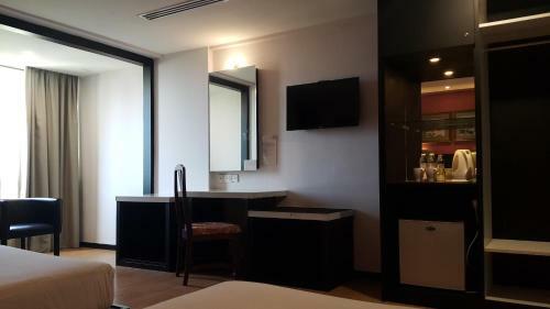 Red Rock Hotel Penang