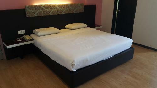 Red Rock Hotel Penang