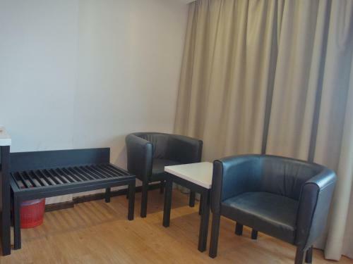 Red Rock Hotel Penang