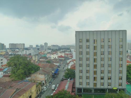 Red Rock Hotel Penang