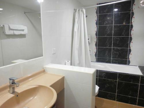 Red Rock Hotel Penang