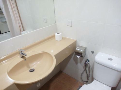 Red Rock Hotel Penang