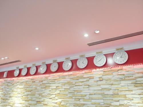 Red Rock Hotel Penang