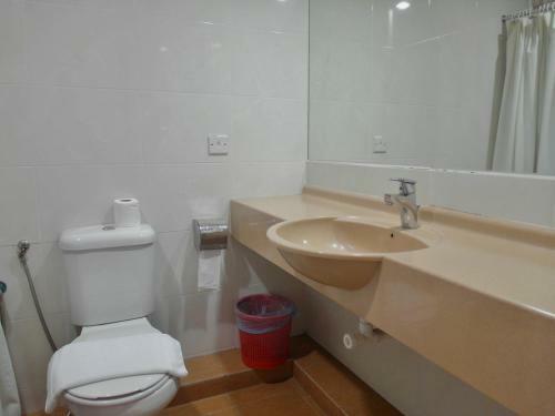 Red Rock Hotel Penang