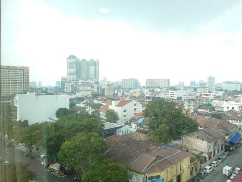 Red Rock Hotel Penang