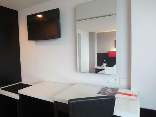 Red Rock Hotel Penang